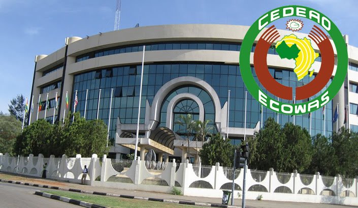 Read more about the article ECOWAS condemns disruption of constitutional order in Guinea Bissau