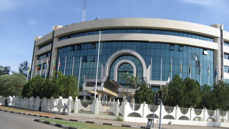 ECOWAS Secretariat, Abuja