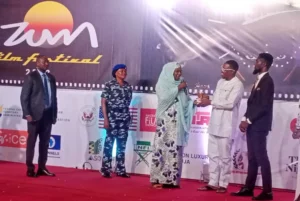 Read more about the article ZUFF 2023: Nollywood’s ‘Face To Face’ emerges Best Film