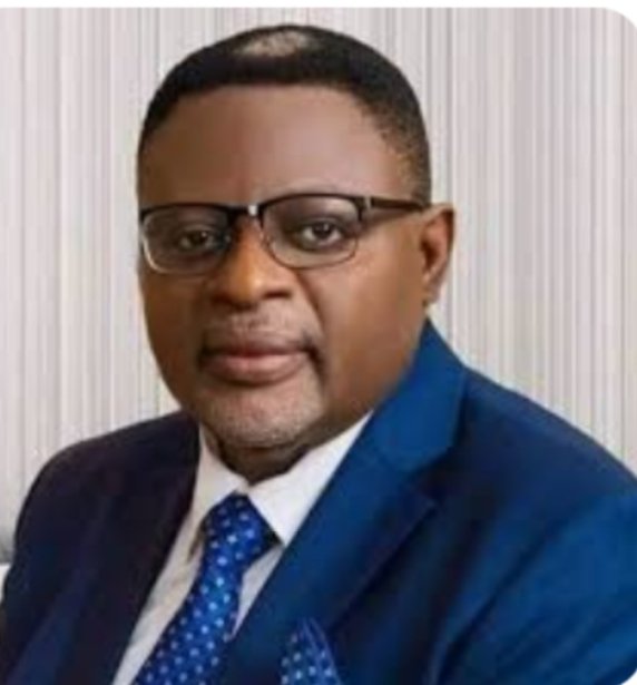 Read more about the article Supreme Court upholds election of Otu as Cross River governor