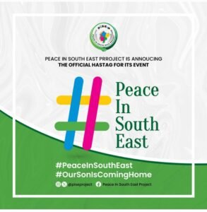 Read more about the article Group unveils campaign hashtag against insecurity in S/East