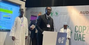 Read more about the article Nigeria’s participation at COP28 will be success story–Lawmaker