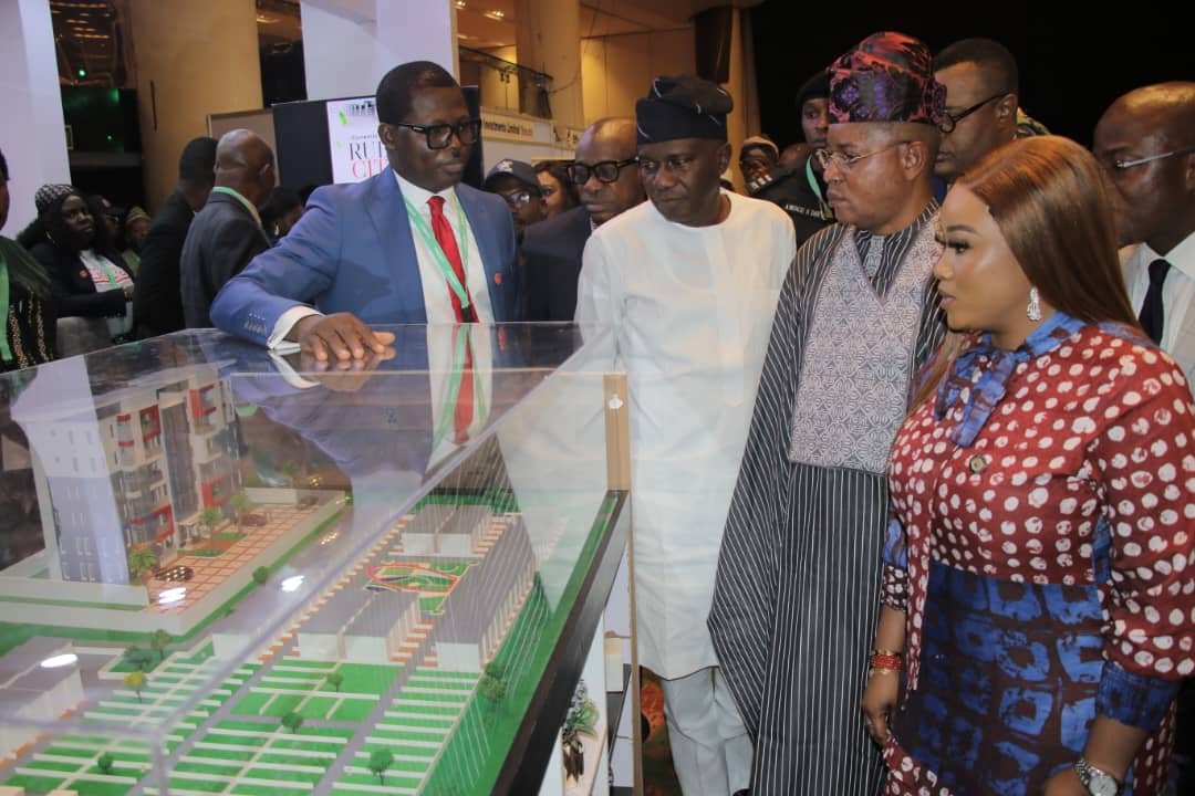 Read more about the article Real estate contributing  to Lagos GDP –  Governor’s aide