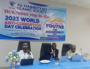 Read more about the article ICPC, Al-Habibiyyah sensitize youths on anti-corruption