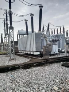 Read more about the article Vandalism: TCN installs CCTV cameras in 39 substations in Lagos