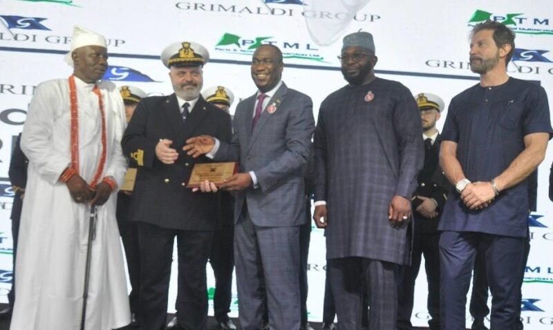 You are currently viewing MV Great Lagos berthing signifies international community’s confidence in Nigeria – Sanwo-Olu