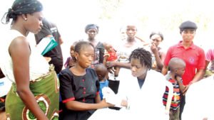 Read more about the article Refugees Commission reiterates commitment towards providing quality healthcare for IDPs