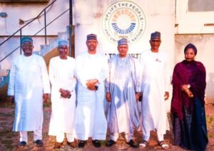 Read more about the article FG’ll restore lost glory of NTA, FRCN Kaduna – Minister