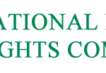 National Human Rights Commission (NHRC) logo