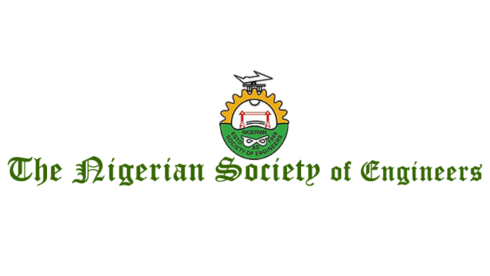  Nigerian Society of Engineers (NSE) logo