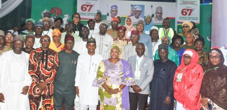 Read more about the article Ineffective policy implementation in education sector worrisome, says FG