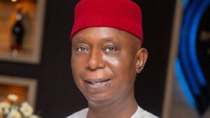 Read more about the article Nigeria’s economic future: Local production must begin to drive process – Nwoko