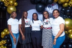 Read more about the article Foundation unveils digital centre for underprivileged youths in Lagos