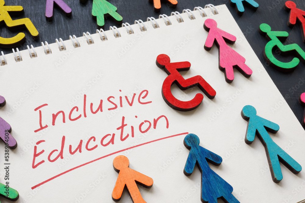 Read more about the article Stakeholders laud approval of revised policy on inclusive education