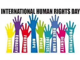 Read more about the article 75th International Human Rights Anniversary: Stakeholders pledge to address impunity