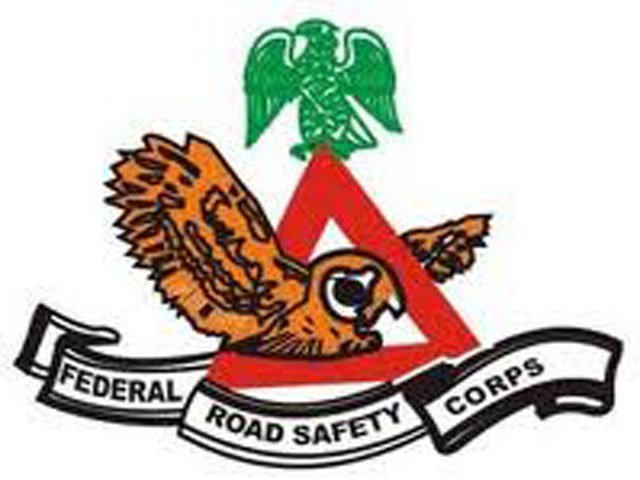 You are currently viewing Yuletide: FRSC counsels motorists on safety