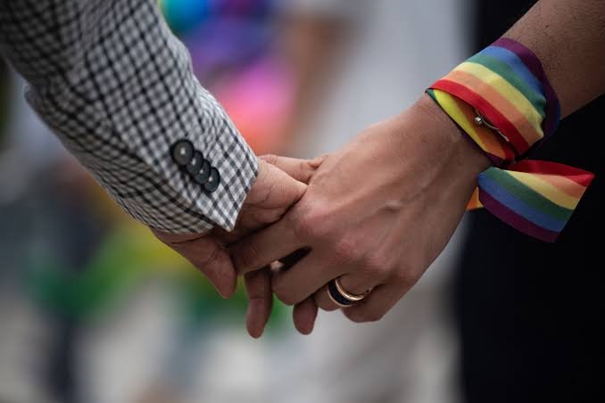 Read more about the article Blessings for same-sex couples signs of end time– Clerics