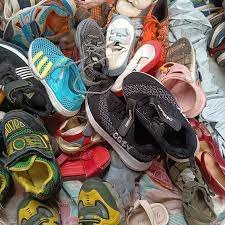 Read more about the article ‘Okrika shoes’ durable, affordable- Nasarawa residents