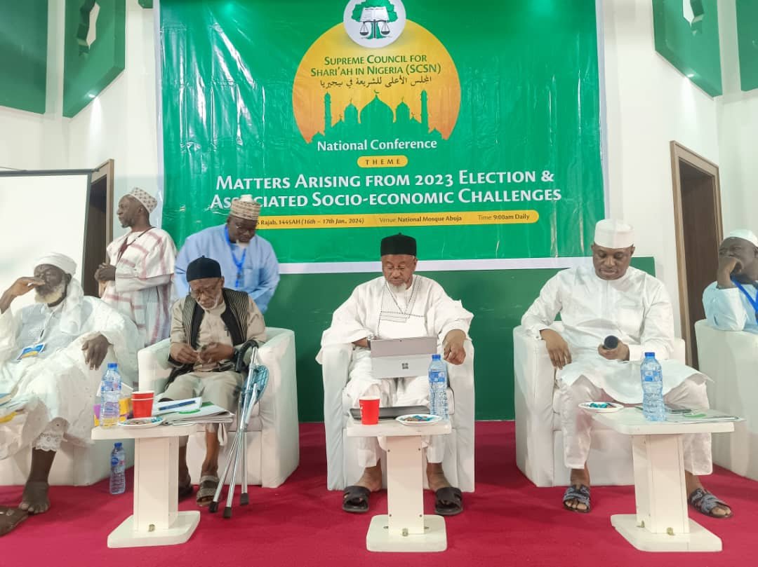 Read more about the article Bagudu urges Shari’ah council to provide economic solutions to boost administration