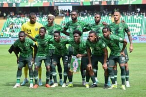 Read more about the article AFCON 2023: Super Eagles deserved to win against Equatorial Guinea — Peseiro