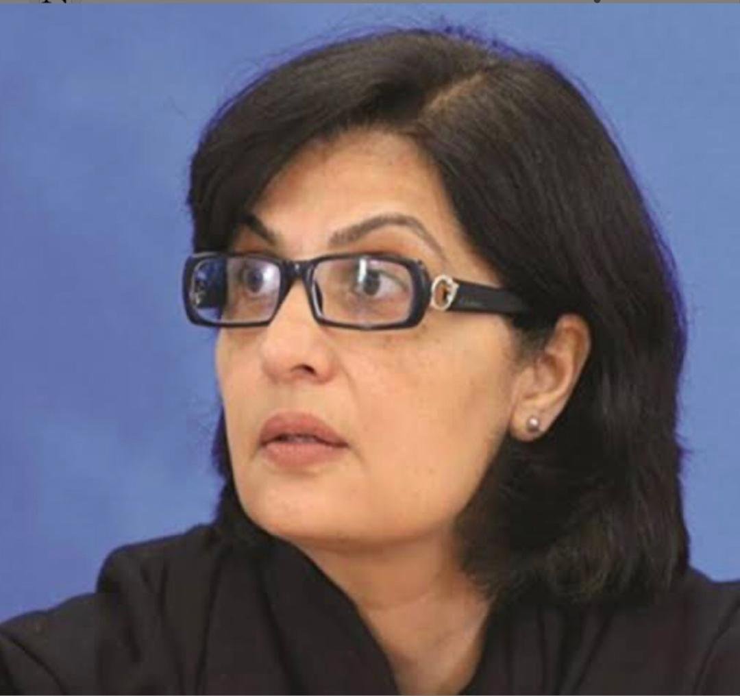 Read more about the article Pakistani Senator, Nishtar appointed GAVI CEO, succeeds Prof. Pate