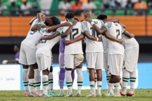 Read more about the article Winning AFCON will renew our hopes in Nigeria—Akala