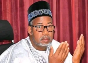 Read more about the article Supreme Court upholds Bala Mohammed’s election as Bauchi governor