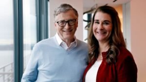 Read more about the article Gates Foundation calls for increased philanthropy to fight poverty