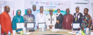 Read more about the article DFAM appoints 4 anti-drug ambassadors for Northern Nigeria