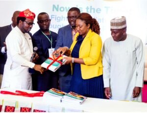 Read more about the article FG introduces toolkits for early infant HIV diagnosis in Taraba, Rivers