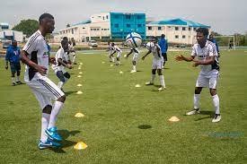 Read more about the article Enhancing coaching quality, talent hunt in Nigeria’s sports