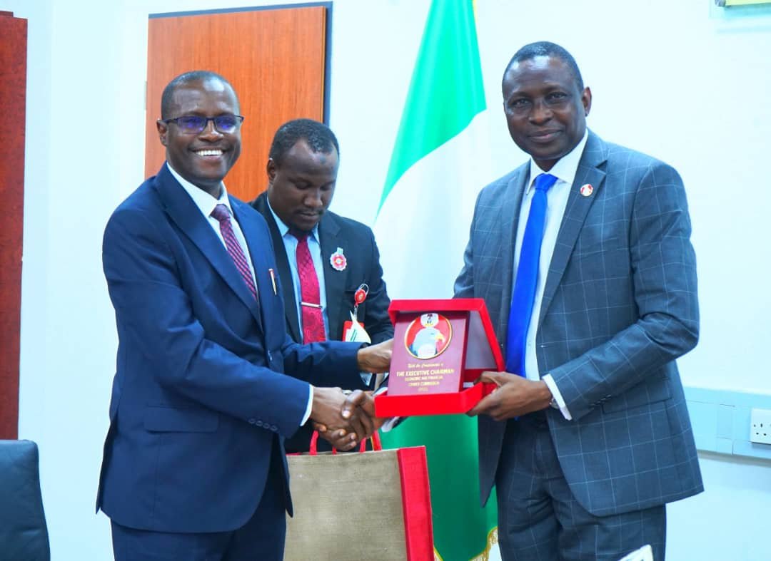 Read more about the article ICPC, EFCC deepen collaboration in fight against corruption