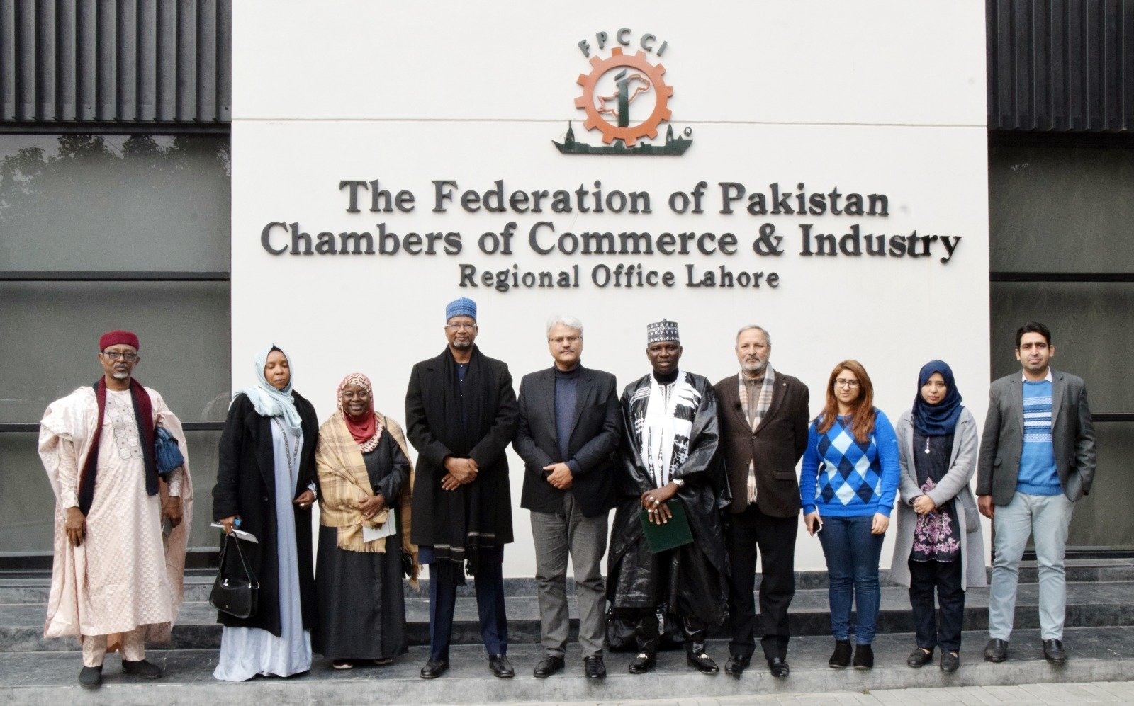 You are currently viewing Kano Chamber of Commerce signs MoU with Pakistan