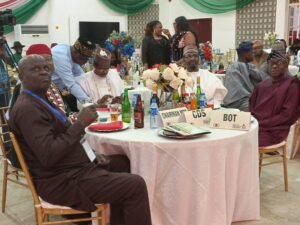 Read more about the article Prioritise welfare of ex-servicemen – retired generals urge FG