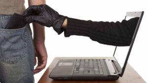 Read more about the article Experts advocate strong law enforcement to deal with internet fraud