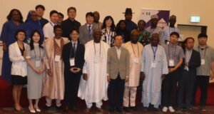 Read more about the article S. Korean agency committed to promoting smart education in Nigeria – Official 