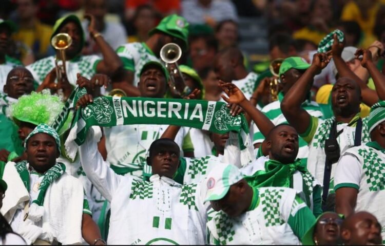 Read more about the article AFCON 2023: NFSC to mobilise 700 fans for Super Eagles in Cote d’Ivoire