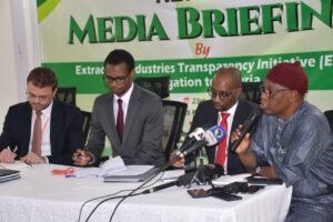 Read more about the article NEITI to unveil 2022/2023 oil, gas, solid minerals reports September – Orji