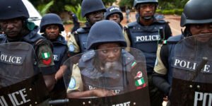 Read more about the article Police rescue, reunite kidnapped victims with families in Abuja