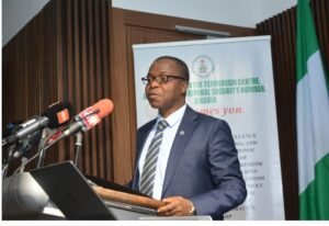 Read more about the article Nigeria, UN advocate involvement of youths in countering violent extremism