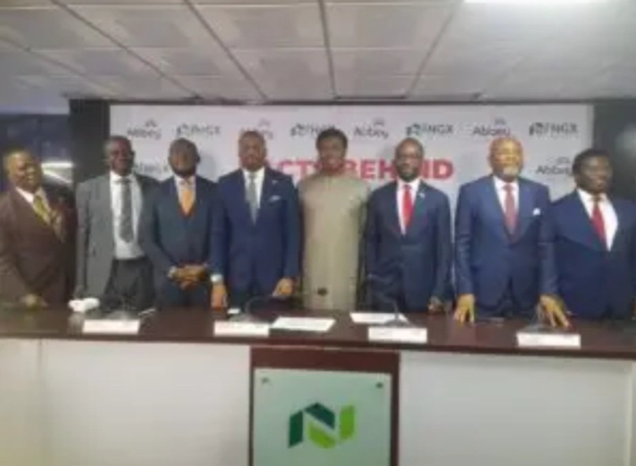 You are currently viewing Abbey Mortgage total assets hit N54.3bn – MD