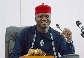Read more about the article Supreme Court upholds election of Francis Nwifuru as Ebonyi governor