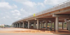 Read more about the article FG to build  flyover on Abuja-Keffi Expressway to end gridlock