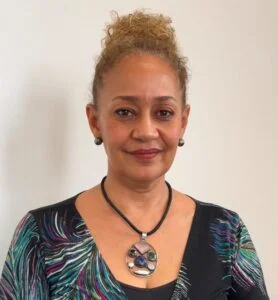 You are currently viewing UK appoints Cynthia Rowe as Development Director Nigeria