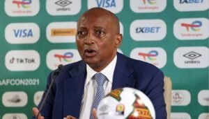 Read more about the article AFCON 2023: CAF boss assures of top-notch tournament