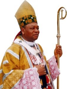 Read more about the article Tinubu celebrates Cardinal Onaiyekan on 80th birthday