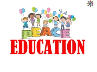 You are currently viewing Include peace education in school curricular, NGO advises FG