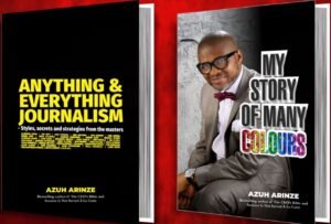 Read more about the article Arinze: Why I dedicated my journalism book to Dele Giwa, Dimgba Igwe