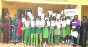 Read more about the article NGO offers scholarships to 50 FCT students