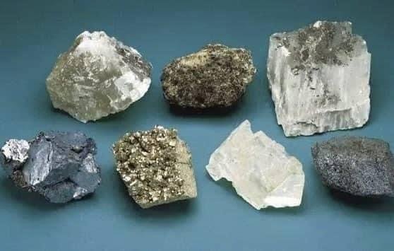Read more about the article Promoting value addition of Nigeria’s mineral resources for economic growth